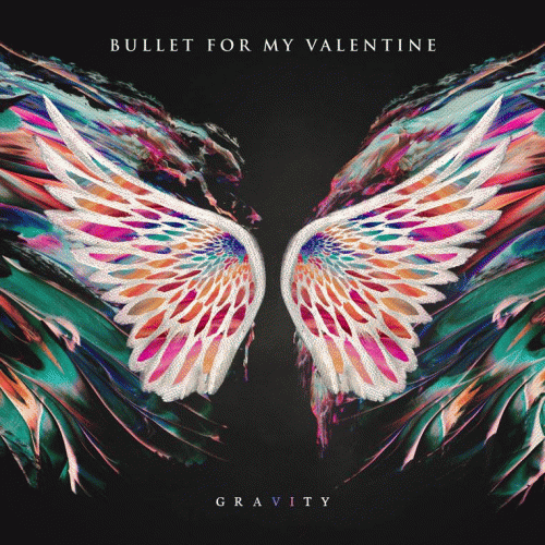Bullet For My Valentine : Gravity